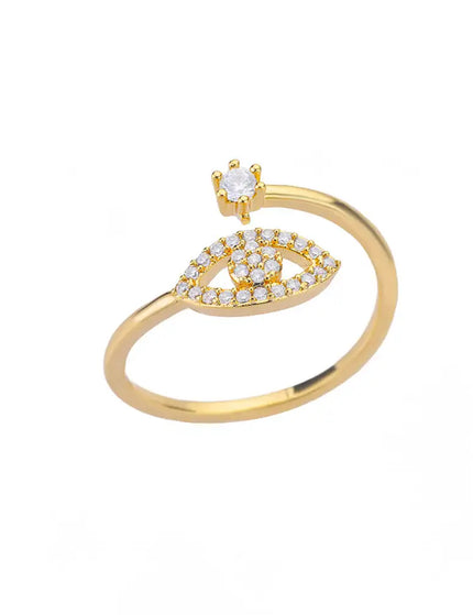 Crow Ring
