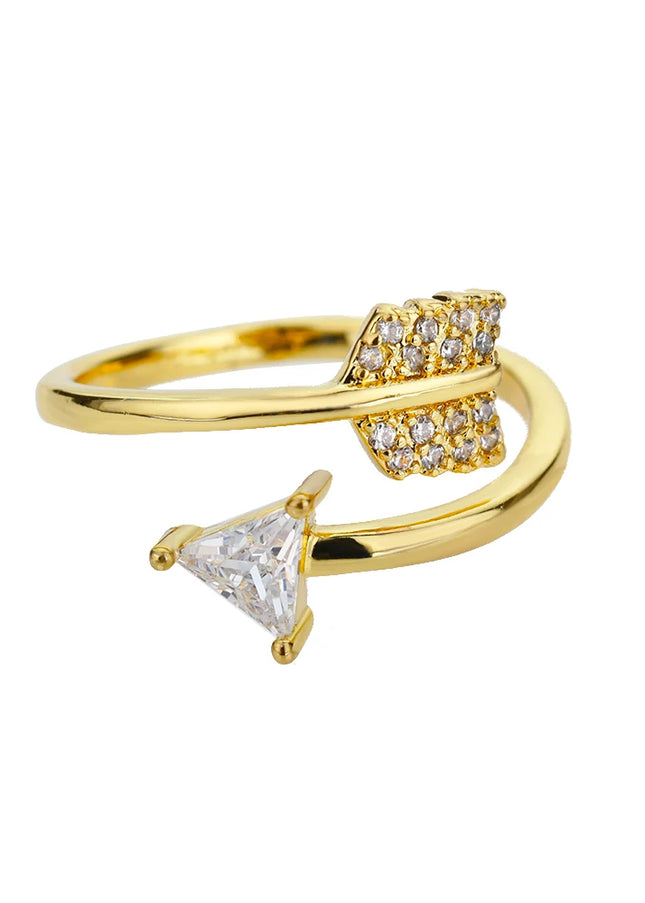 Adrina Ring