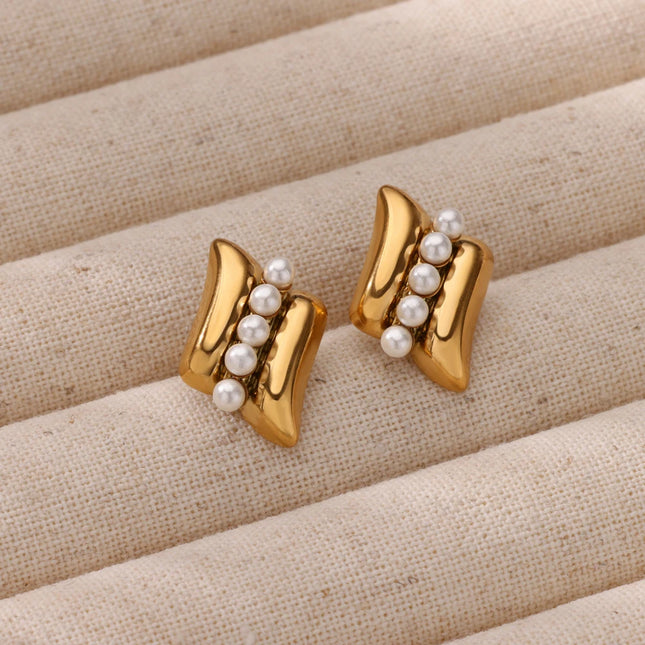 Sommerville Earrings