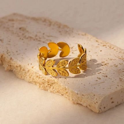 Benedetta Ring