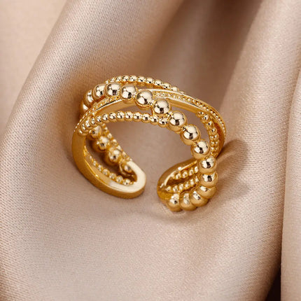 Aaliyah Ring