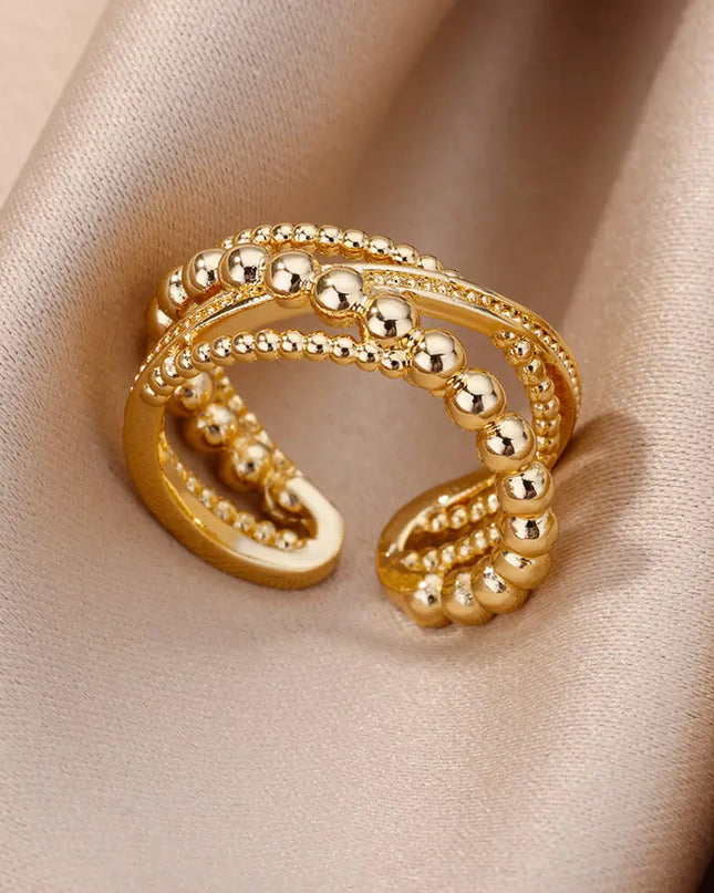 Aaliyah Ring