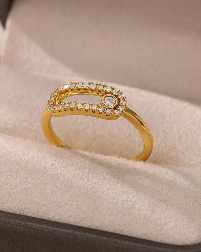 Jackson Ring