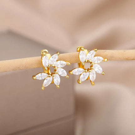 McRae Earrings