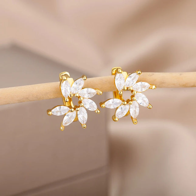 McRae Earrings