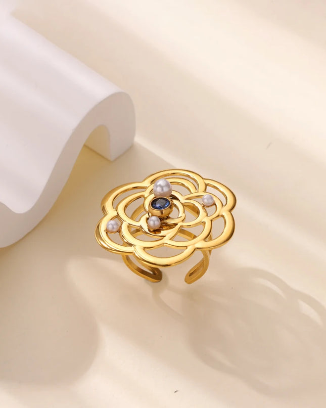 Vivaldi Ring