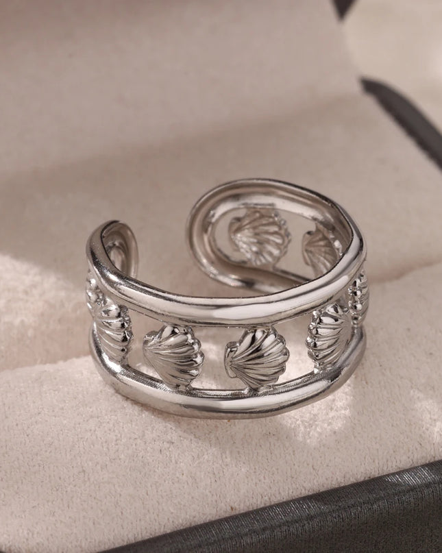 Ulvie Ring