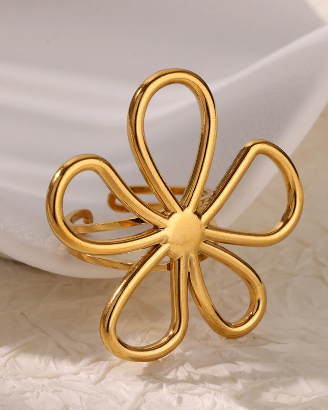 Petra Ring