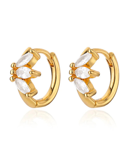 Fasan Earrings