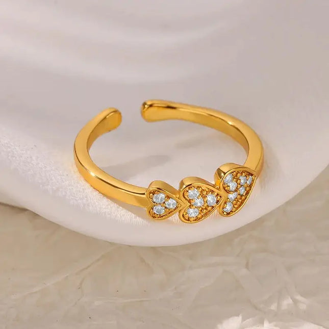 Verena Ring