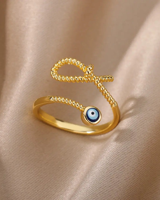 Caterina Ring