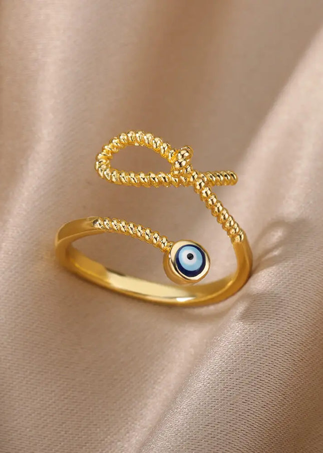 Caterina Ring