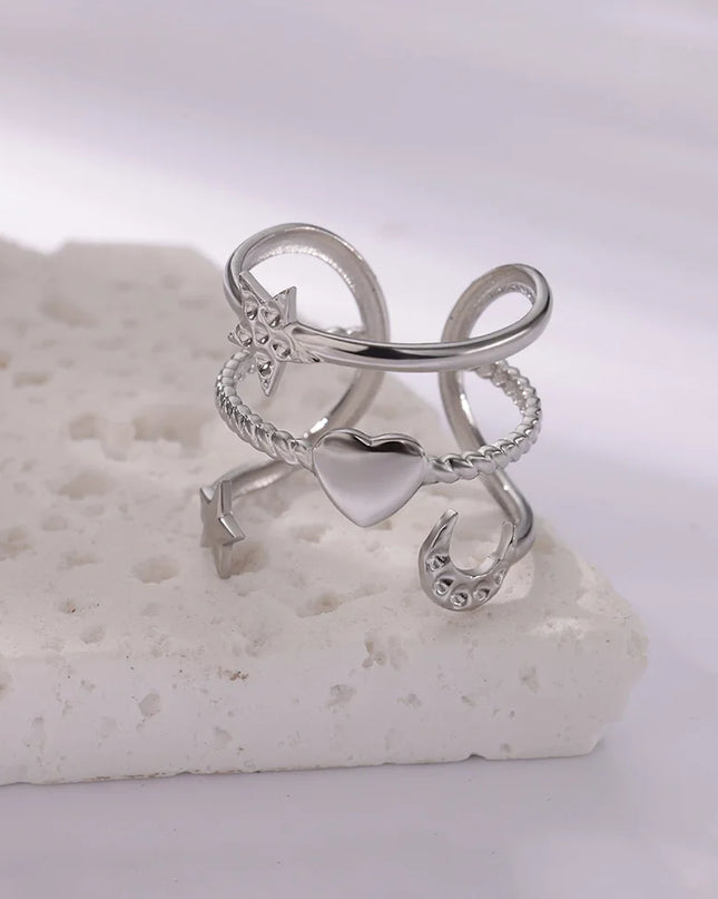 Nina Ring