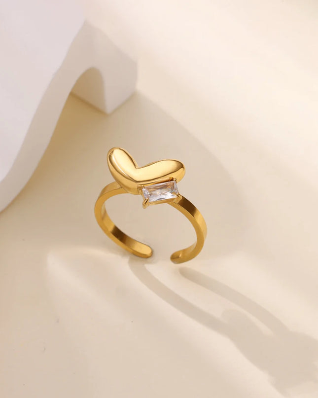 Giabaldi Ring