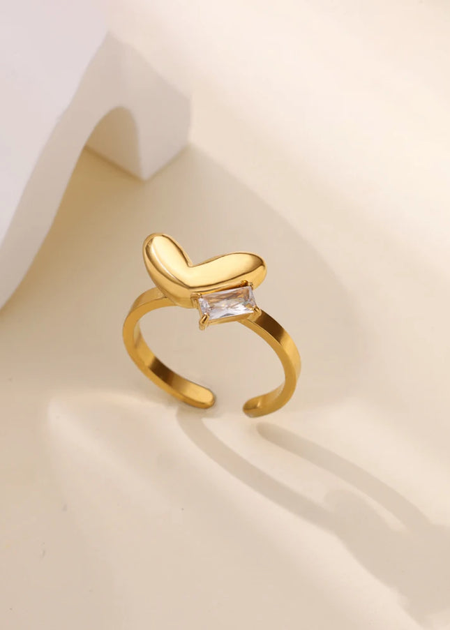 Giabaldi Ring