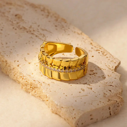 Reagal Ring