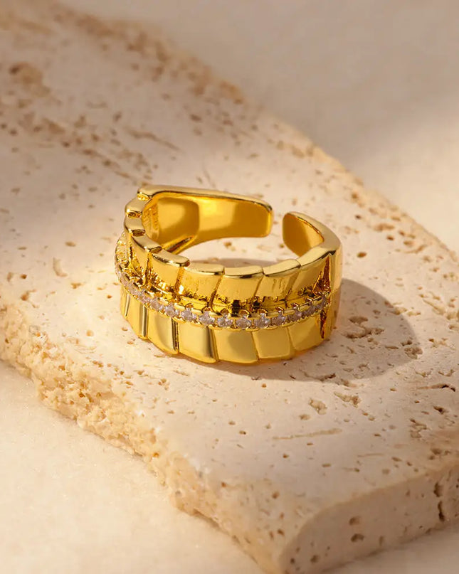 Reagal Ring