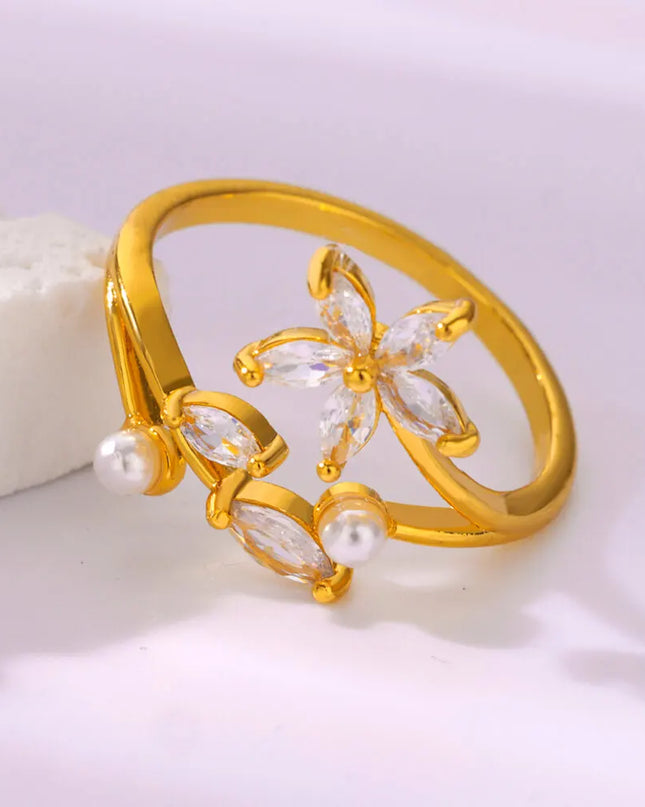 Margen Ring