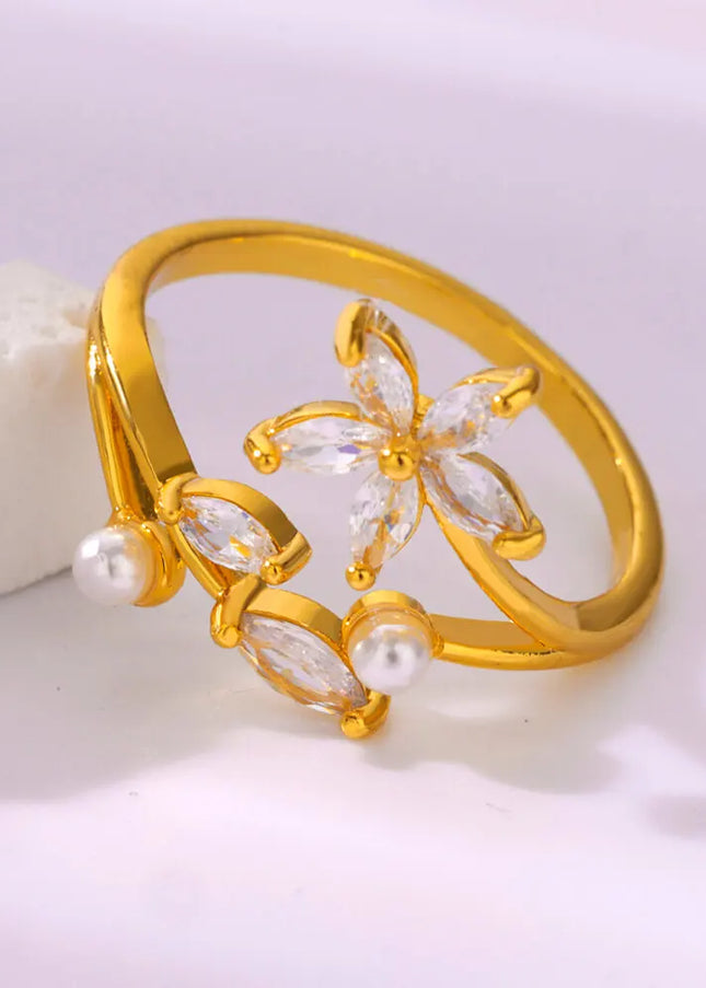 Margen Ring