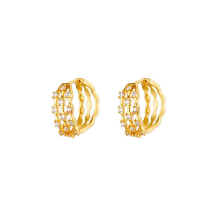 Rochelle Earrings