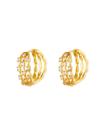Rochelle Earrings