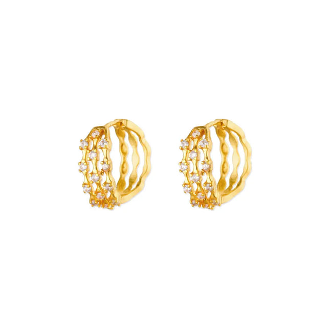 Rochelle Earrings