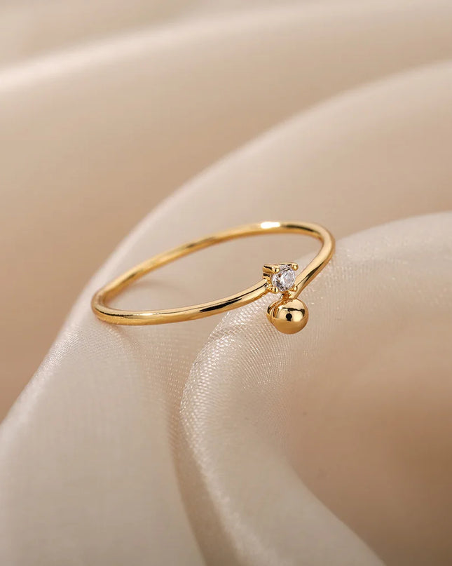 Lea Ring