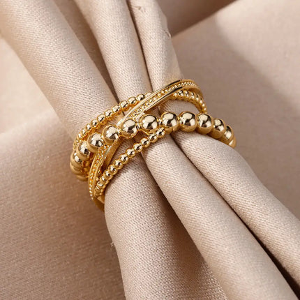 Aaliyah Ring
