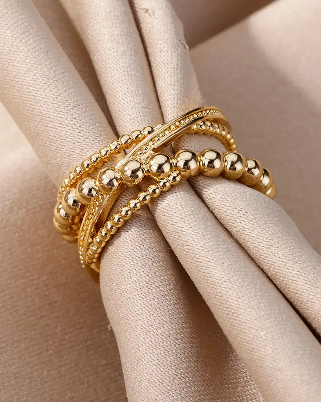 Aaliyah Ring