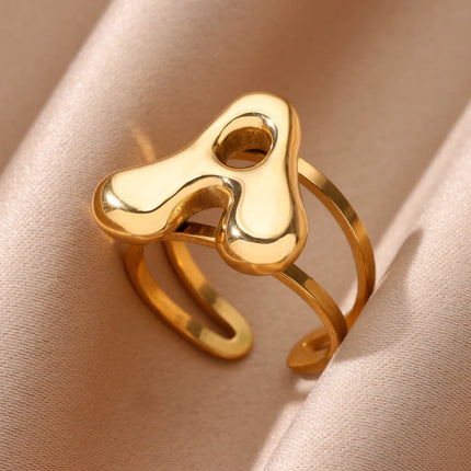 Steffi Ring