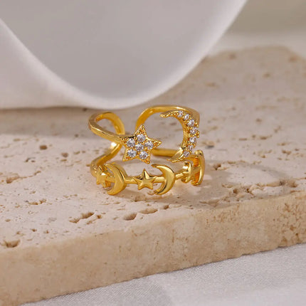 Filomina Ring