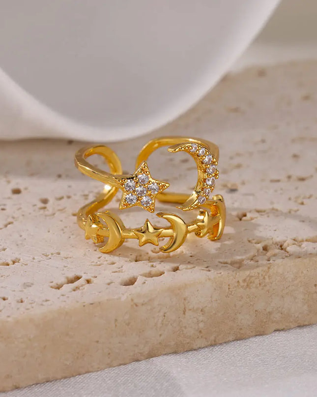 Filomina Ring