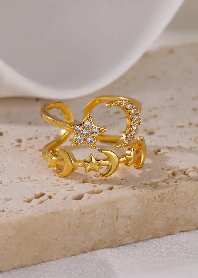 Filomina Ring