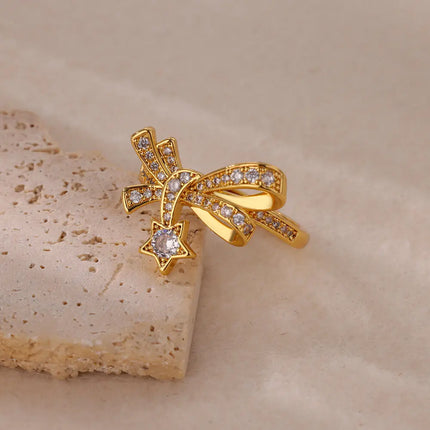 Styles Ring