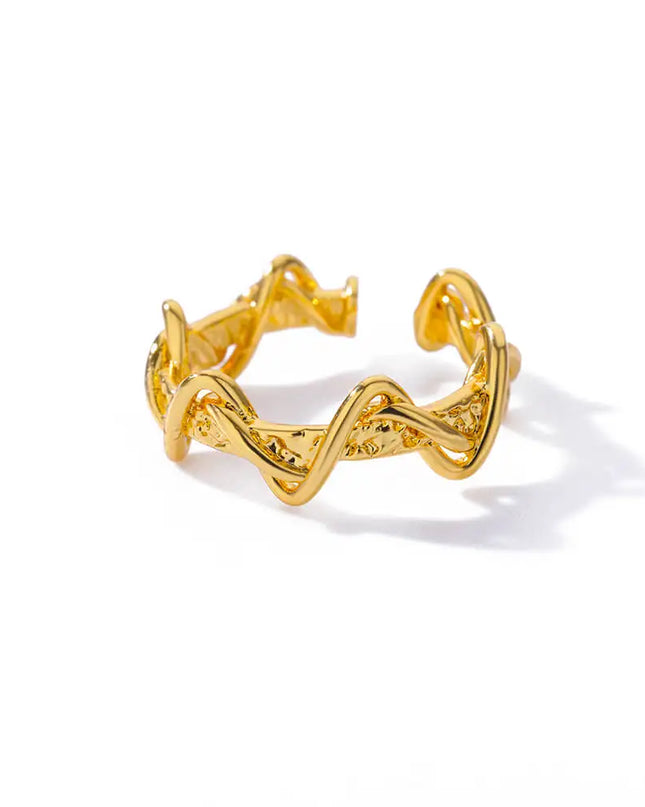 Patrizia Ring