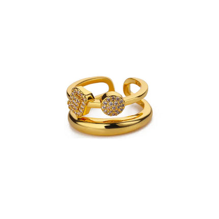 Dorothea Ring