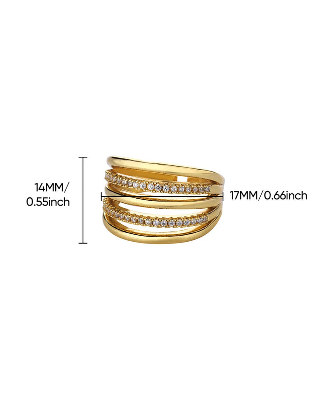 Giuseppe Ring