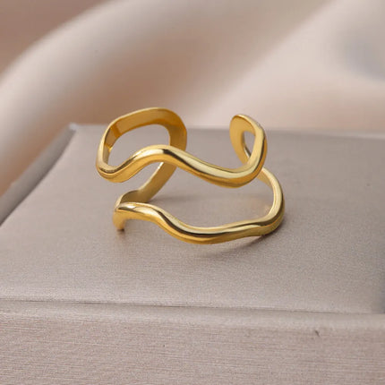 Alessandra Ring