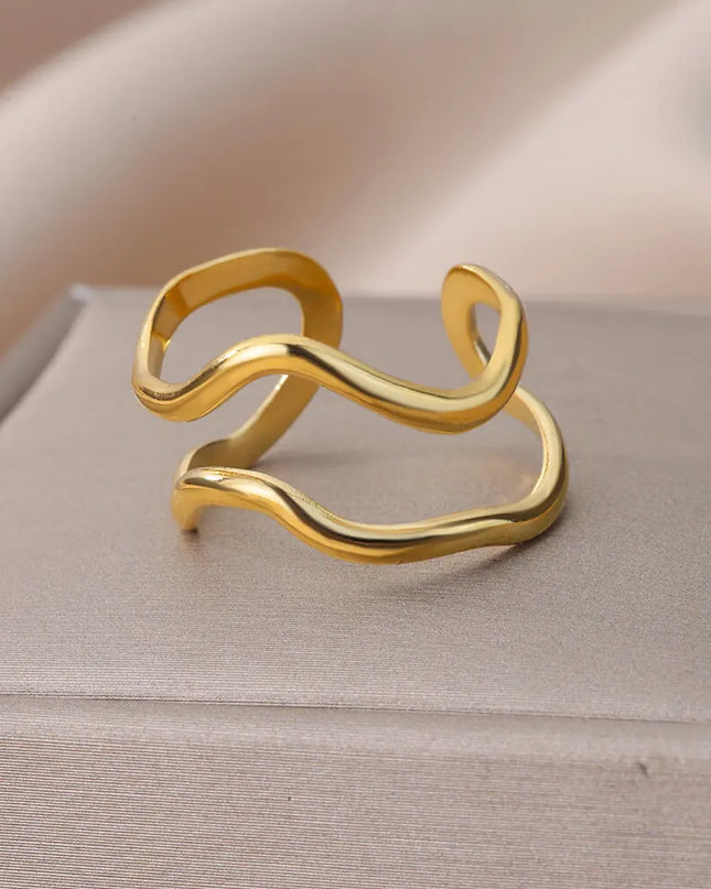 Alessandra Ring