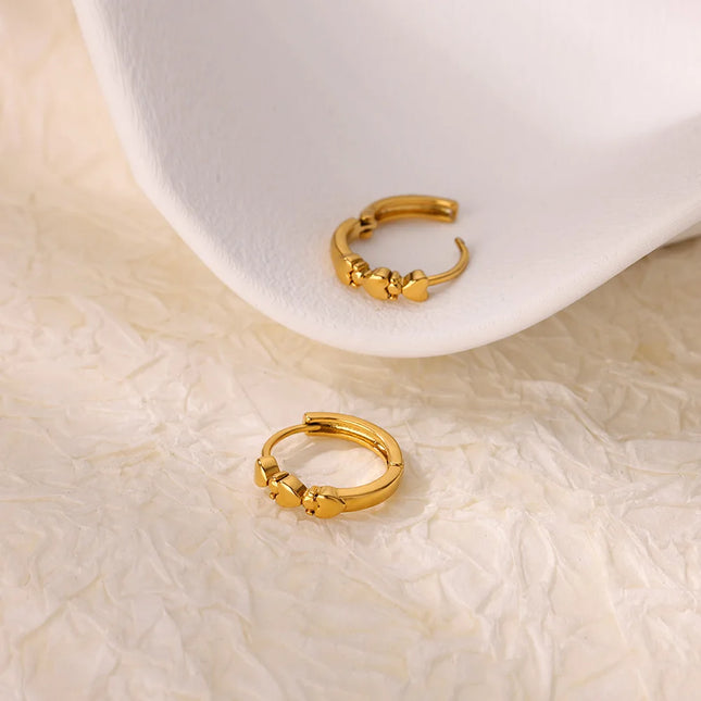 Elrond Earrings