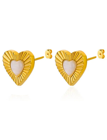 Seymore Earrings