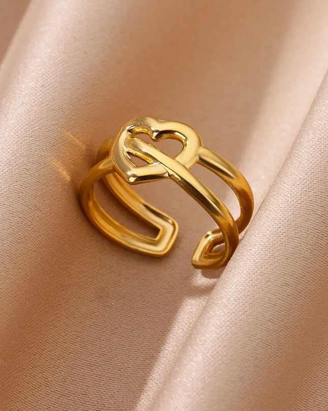 Pennie Ring