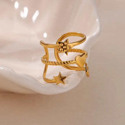 Nina Ring