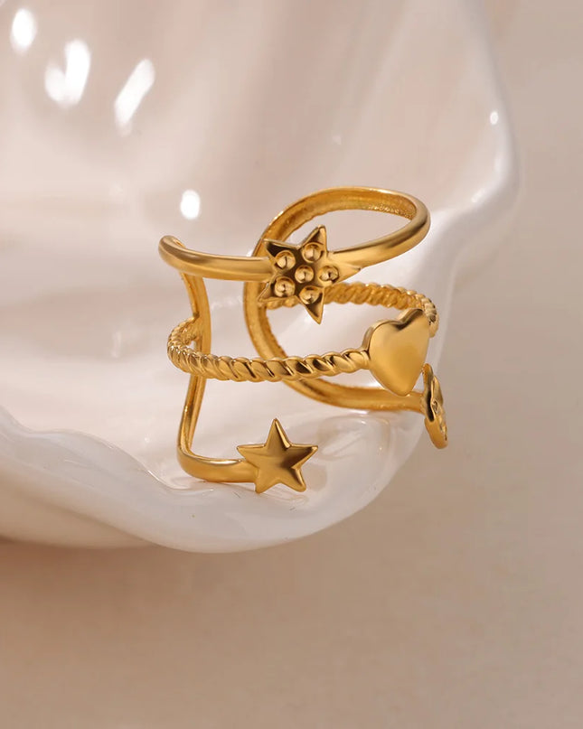 Nina Ring