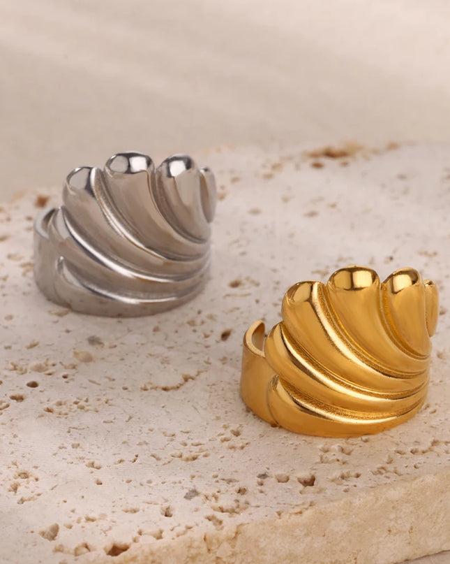 Milson Ring