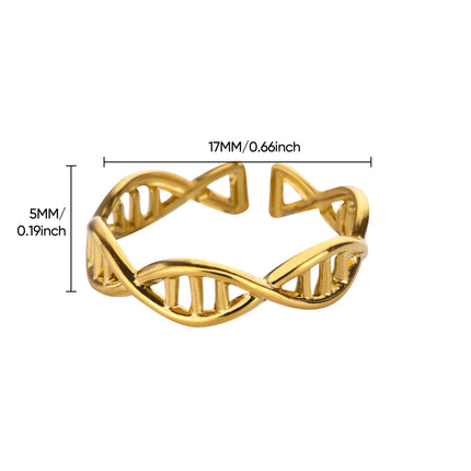 Isolde Ring