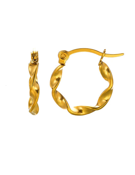 Pippin Earrings