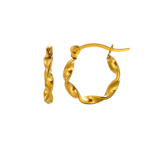 Pippin Earrings