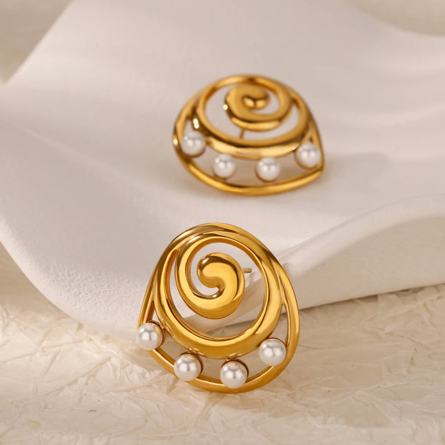 Palmer Earrings