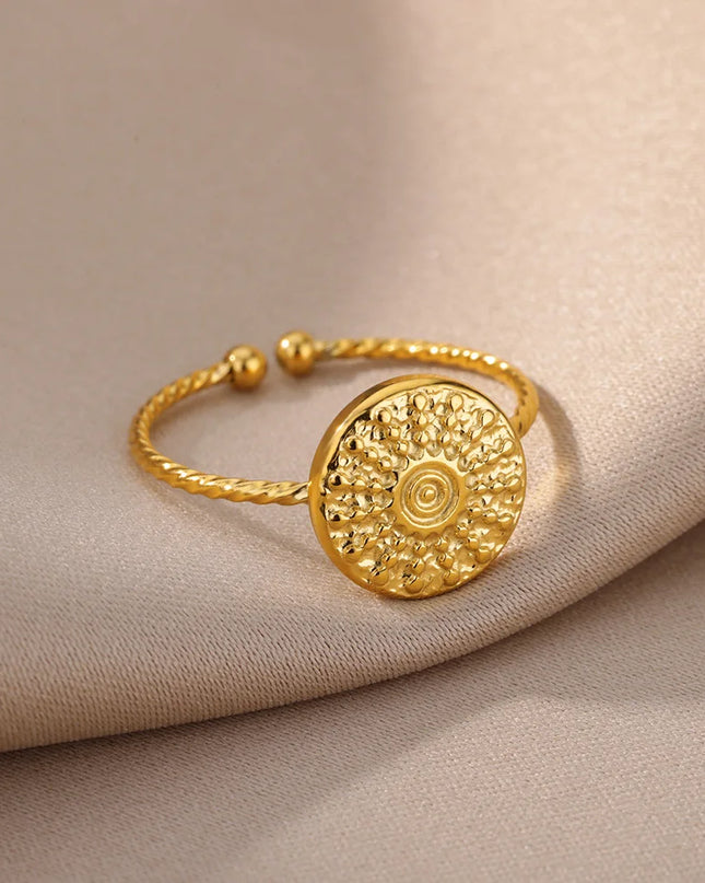 Florence Ring
